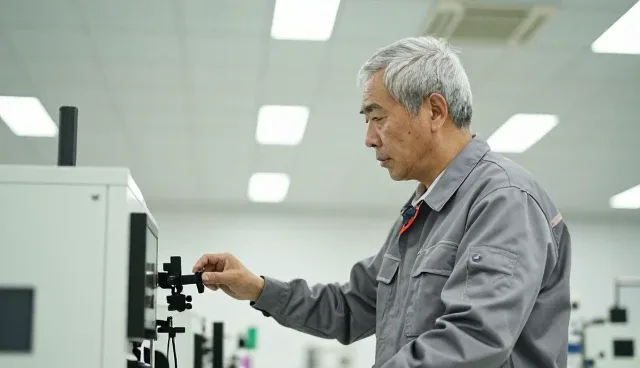 选型关注点：如何通过长期技术合作选择适配方案