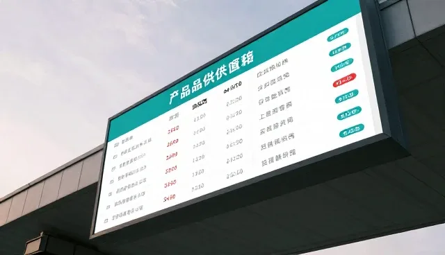 采购信息在招商加盟中的实际应用场景分析