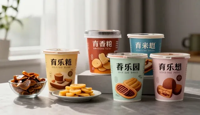食品分装服务：选型关注点与业务发展趋势