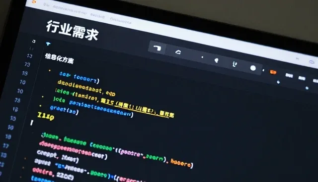 网站维护在企业信息化建设中的实际应用与挑战