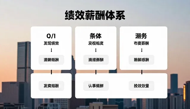 绩效薪酬设计的适用条件及实施建议