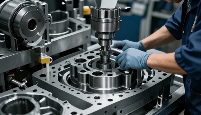 如何从材料性能角度优化精密模具设计选型