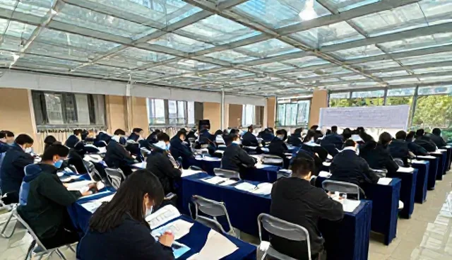 公务员考试培训中学习效果提升的适用条件与选择依据