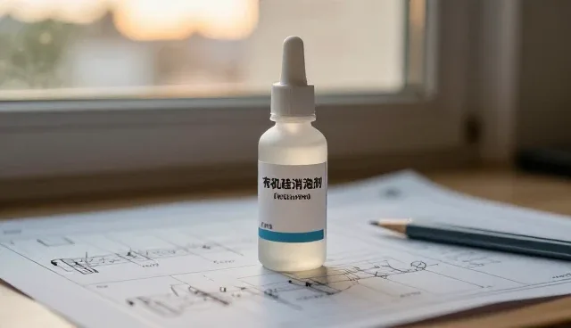 助剂供应选型中的质量控制要点解析