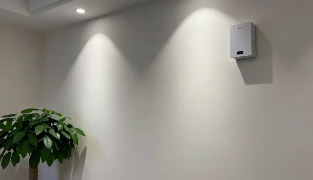 技术更新视角下安装调试的选型与维护建议