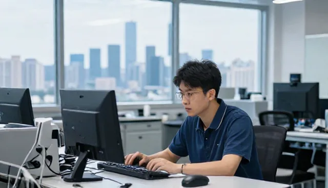 产业升级中安装调试常见问题的解决策略