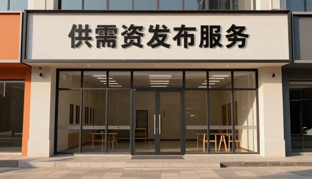 集合行业资讯如何提升供需资源对接效率