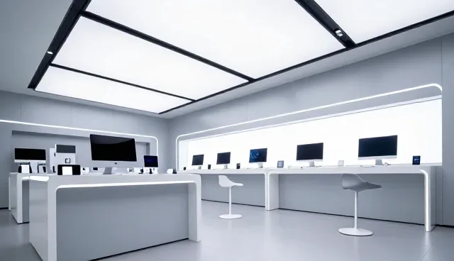 线上店铺运营中性能优化的实际应用场景分析