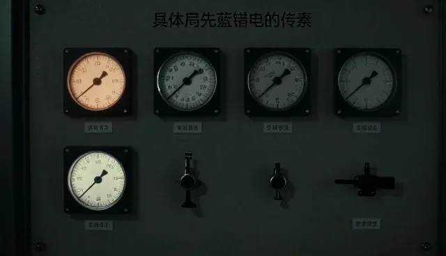控制仪表性能与适用条件的优化分析