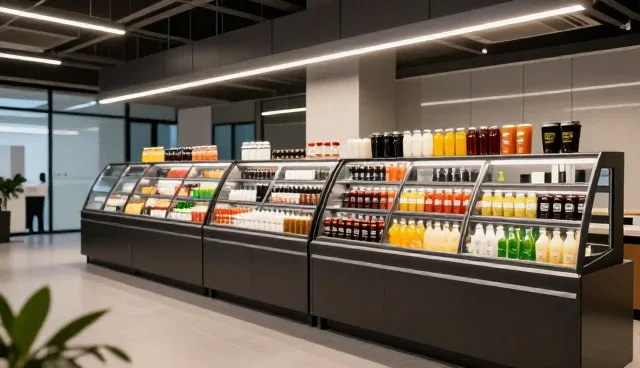 食品原料选型中数据分析的关键作用与实际应用