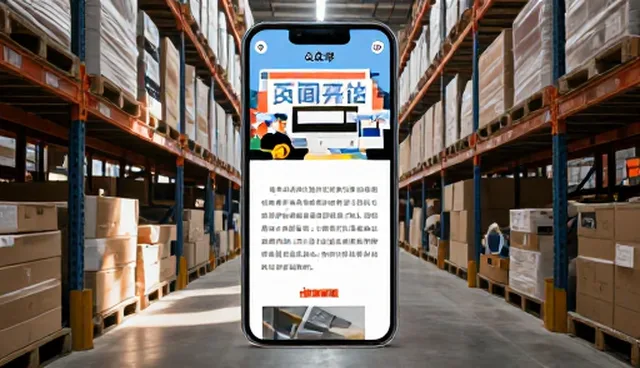 性能优化在微信公众号运营中的关键作用