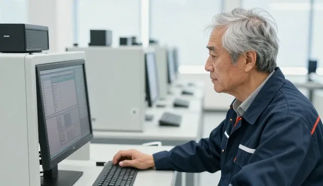 技术开发视角下的行业解决方案选型关注点