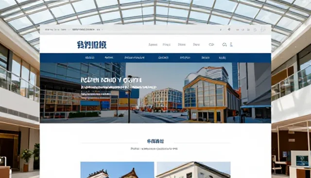 宝安网站制作：构建外贸站点的高效解决方案