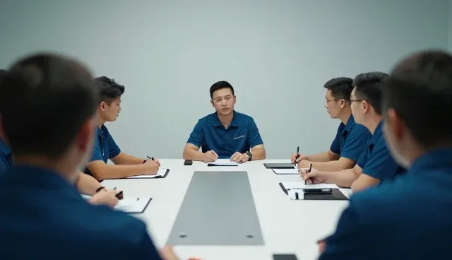 冷链配送在代加工生产中的选型关注点分析