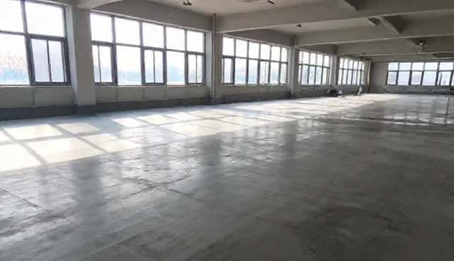 耐磨地坪选型中的技术咨询关键点解析