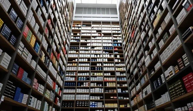 日用百货批发预算分配：物流优化选型建议