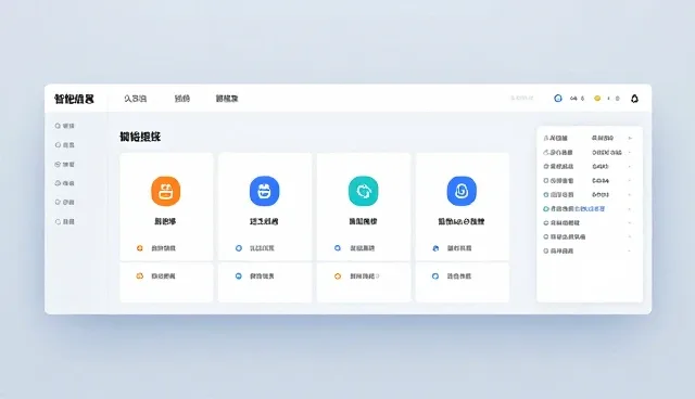 运维服务选型的五大检查要点及关注点分析