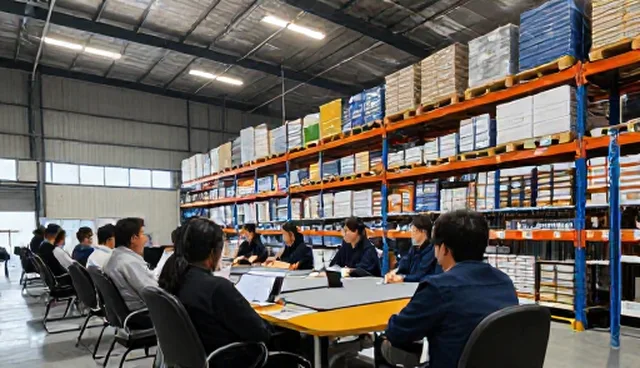 技术培训适配方案的5个检查要点与适用条件
