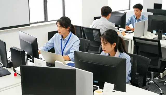 平台迁移中技术转让服务的关键选型考量