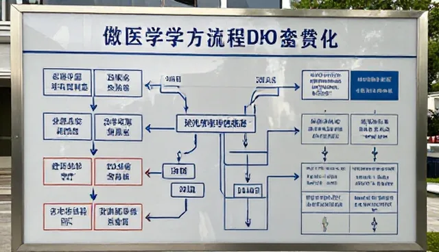 门诊服务优化：从候诊到诊疗的两大关键环节分析