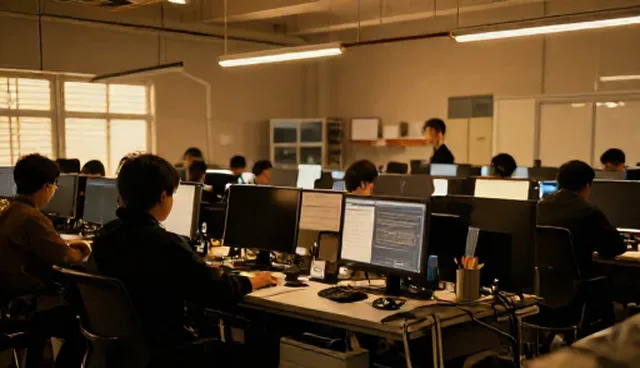 市场调研中标准维护的两种做法对比分析