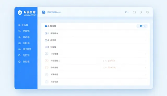 教务管理系统选型中的关键考量因素