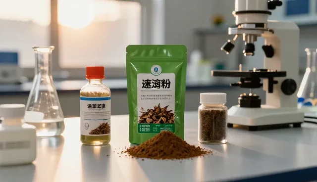 食品研发中的供应链管理：从原料到成品的精准把控