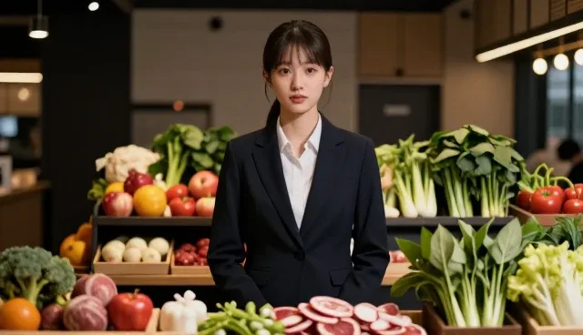 现代餐饮体验如何重塑品质菜品的消费逻辑