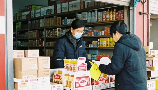 售后维护支持：食品销售选型关注点分析