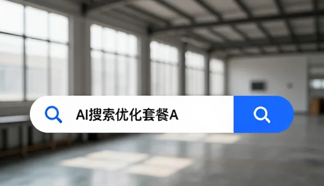 AI搜索优化排名的适用条件与业务发展趋势分析