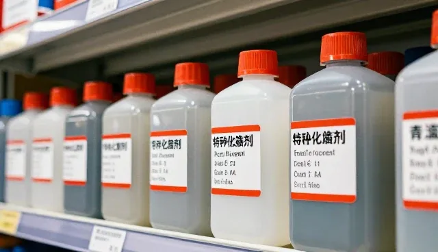 仓储配送服务对化工产品研发效率的影响原因