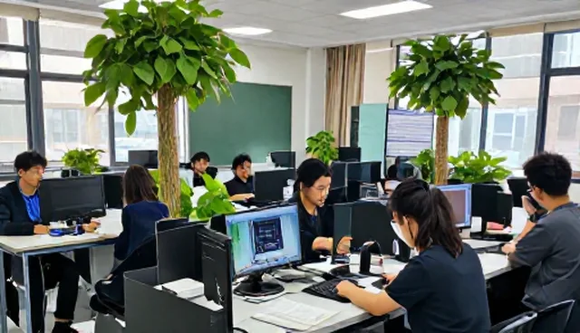 培训效果评估在商务信息咨询中的实际应用分析
