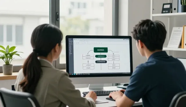 技术选型中的应用场景适配策略