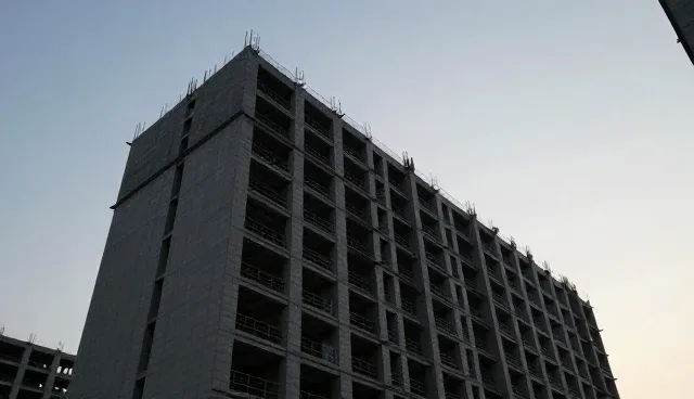 建筑用钢筋性能差异与适用条件分析
