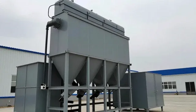 除尘设备选型中的关键考量因素分析