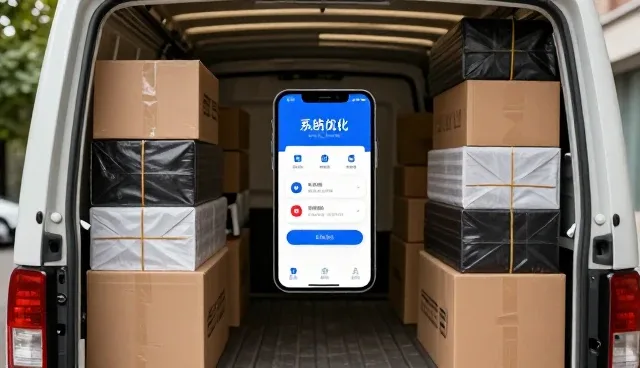 小程序开发中常见问题与发展趋势分析