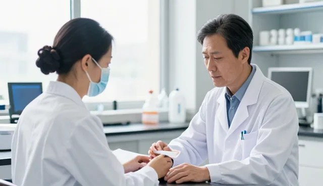 母婴护理服务在不同场景中的实际应用分析
