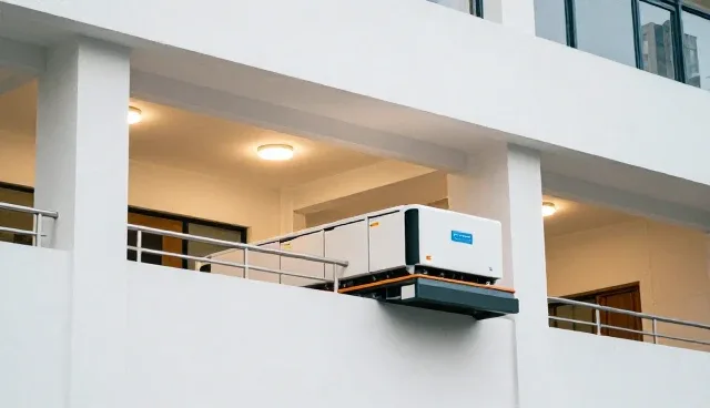 智能仓储搬运设备在多场景下的应用探索