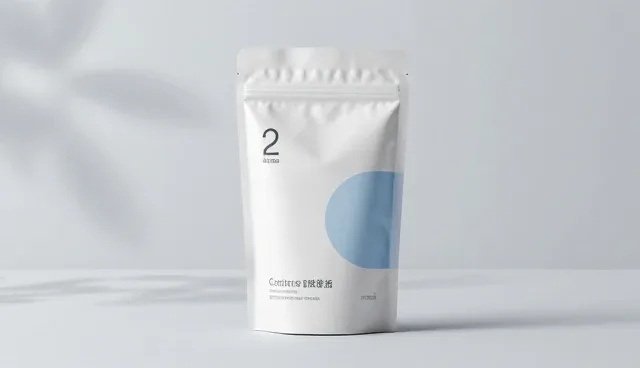 品牌包装设计中来图定制的使用技巧与维护要点