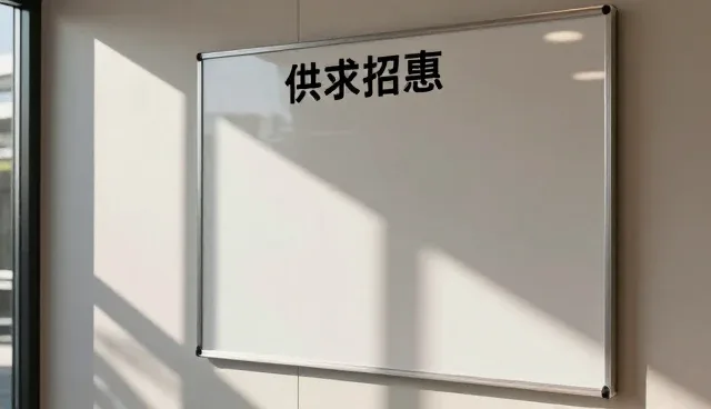 误区澄清：供求信息发布并非越广越好