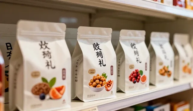 食品研发中食材性能与适用条件的精准把控