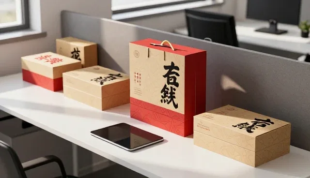 品质保障如何驱动团购与礼品定制场景发展