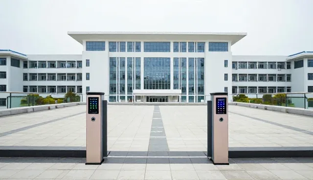 智能门禁系统选型中隐患排查的关键关注点
