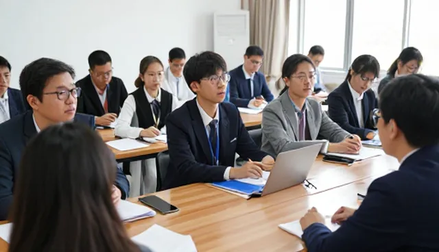 管理培训如何影响会务服务的执行质量