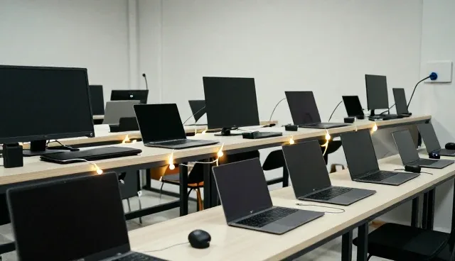电子产品销售与办公用品供应的业务发展趋势分析
