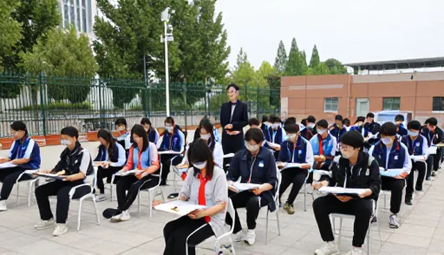 教务管理中师资培训课程的实践路径与优化建议
