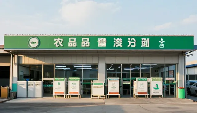 农业技术推广中产量评估的常见误区与正确理解