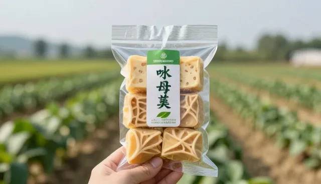 冷链管理中预包装食品的两种运输方式对比