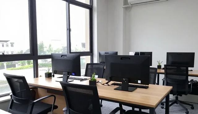 企业转型中小程序开发选型的核心关注点