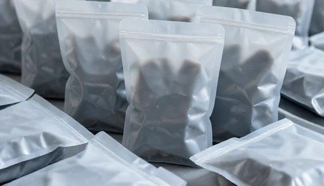 来料加工中如何通过批量处理提升效率